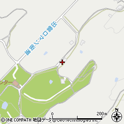 島根県松江市宍道町佐々布3549-3周辺の地図