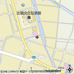 佐藤大樹土地家屋調査士事務所周辺の地図