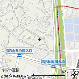 神奈川県横浜市戸塚区戸塚町949-4周辺の地図