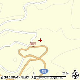 島根県松江市八雲町東岩坂2114周辺の地図