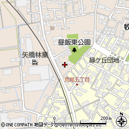 有限会社小川商会周辺の地図