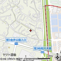 神奈川県横浜市戸塚区戸塚町949周辺の地図