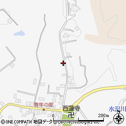 千葉県市原市鶴舞122周辺の地図