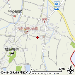〒509-0246 岐阜県可児市今の地図