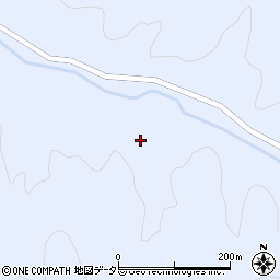 京都府福知山市大江町南有路1035周辺の地図