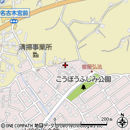 神奈川県秦野市曽屋4083周辺の地図