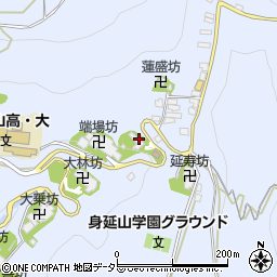 清住町公民館周辺の地図