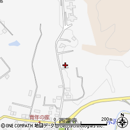 千葉県市原市鶴舞102-3周辺の地図