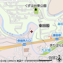 神奈川県秦野市曽屋1847周辺の地図