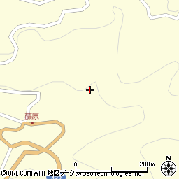 島根県松江市八雲町東岩坂2145-3周辺の地図