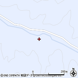 京都府福知山市大江町南有路1028周辺の地図