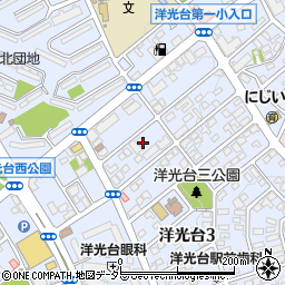 有限会社窪崎溶接興業周辺の地図