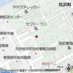 ダンロップタイヤ中央株式会社　金沢営業所周辺の地図