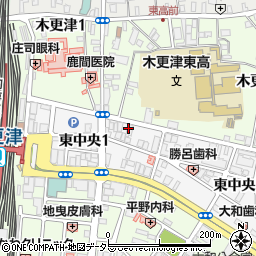 ＨＯＢＢＹＳＨＯＰ・ＴＡＩＹＯ周辺の地図