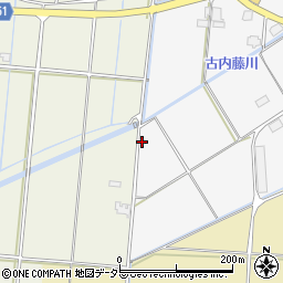 島根県出雲市江田町214周辺の地図