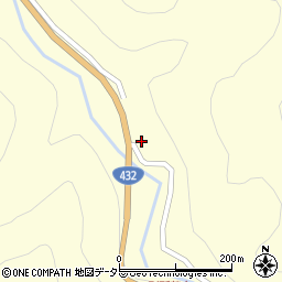 島根県松江市八雲町東岩坂1939周辺の地図