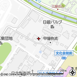 神奈川県秦野市堀山下191周辺の地図