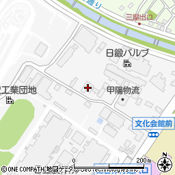 神奈川県秦野市堀山下190周辺の地図