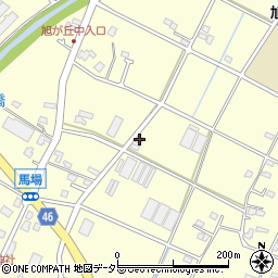 神奈川県高座郡寒川町宮山1924周辺の地図