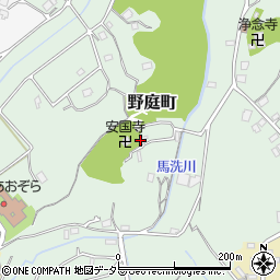 有限会社上館工芸周辺の地図