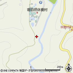 神奈川県足柄上郡松田町寄5533周辺の地図
