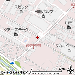神奈川県秦野市曽屋26周辺の地図