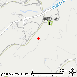 島根県松江市宍道町佐々布1256周辺の地図