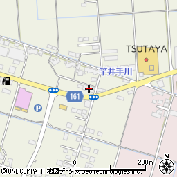 有限会社トライ　リコレクションズ.co.jp周辺の地図