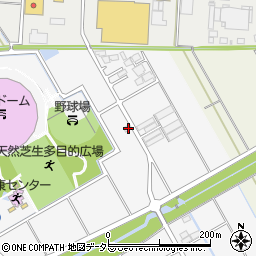 島根県出雲市矢野町1160周辺の地図