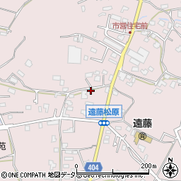 株式会社桜井土建周辺の地図