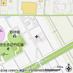 島根県出雲市矢野町1180周辺の地図