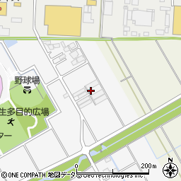 島根県出雲市矢野町1196周辺の地図