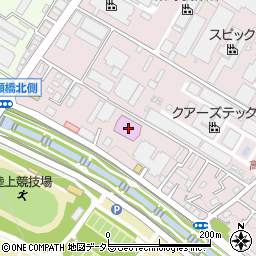 神奈川県秦野市曽屋16周辺の地図