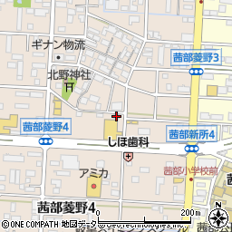 サンハイムＵ・Ｓ・Ｅ周辺の地図