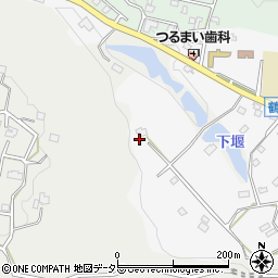 千葉県市原市鶴舞667-1周辺の地図