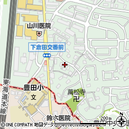 日本ベントレスタイヤ株式会社周辺の地図