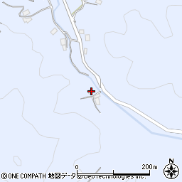 京都府福知山市大江町南有路944周辺の地図