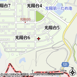 田村母乳ケアハウス周辺の地図
