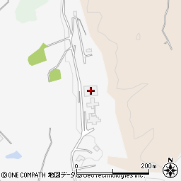 千葉県市原市鶴舞66-1周辺の地図