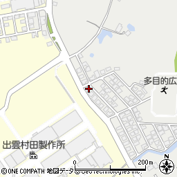 金田安弘税理士事務所周辺の地図