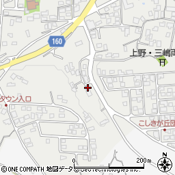 鳥取県西伯郡伯耆町大殿1552周辺の地図