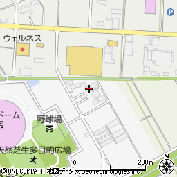 島根県出雲市矢野町1204周辺の地図