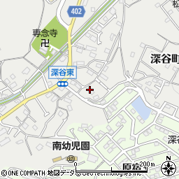 日本興機管工株式会社周辺の地図