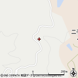 島根県松江市玉湯町大谷1945-1周辺の地図