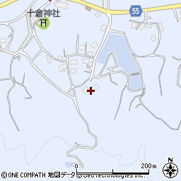 京都府福知山市大江町南有路2574周辺の地図