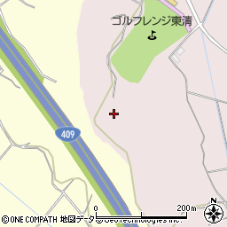 千葉県木更津市犬成752周辺の地図