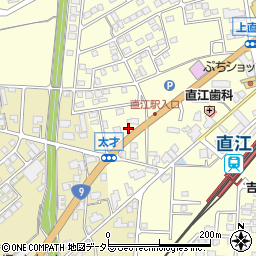 日本ロードサービス日新自動車周辺の地図