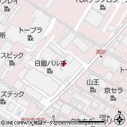 神奈川県秦野市曽屋518周辺の地図