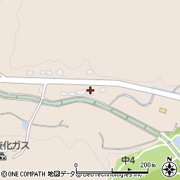 横山工業株式会社周辺の地図