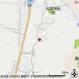 島根県松江市宍道町佐々布765-3周辺の地図